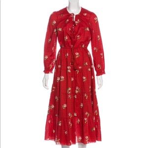 Ulla Johnson dress
